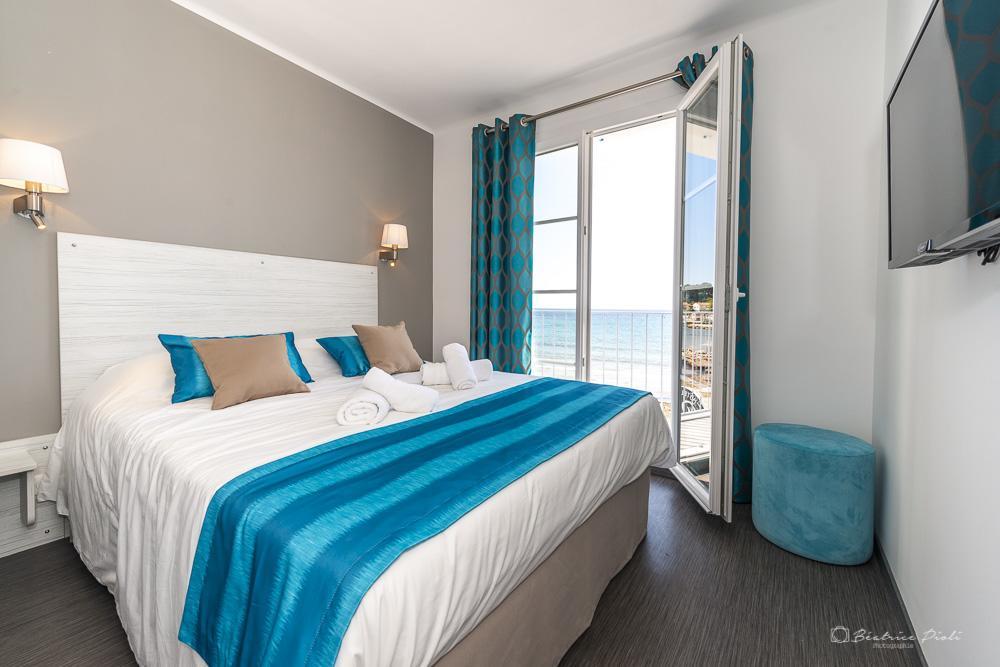 Hotel George Sand 滨海拉塞讷 外观 照片
